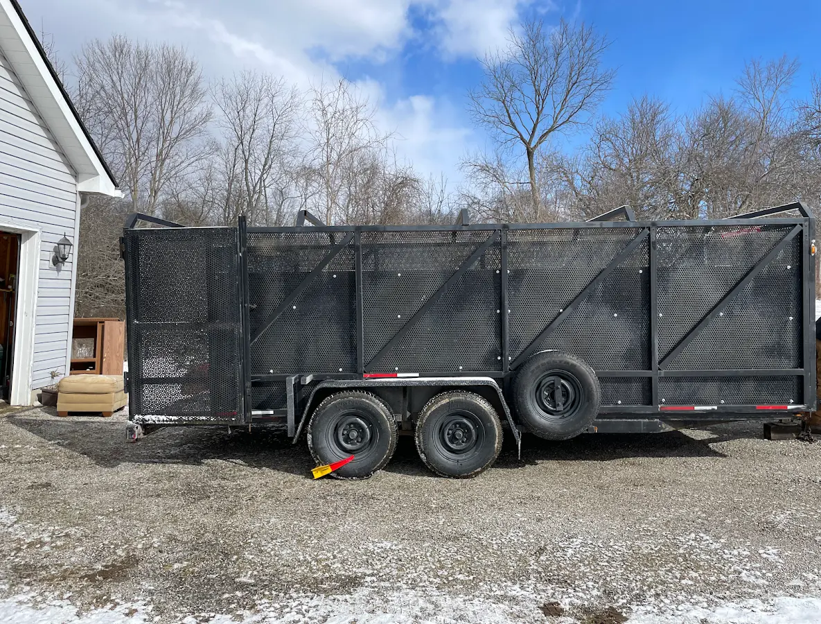 Residential Dumpster Rental in Navarre, FL